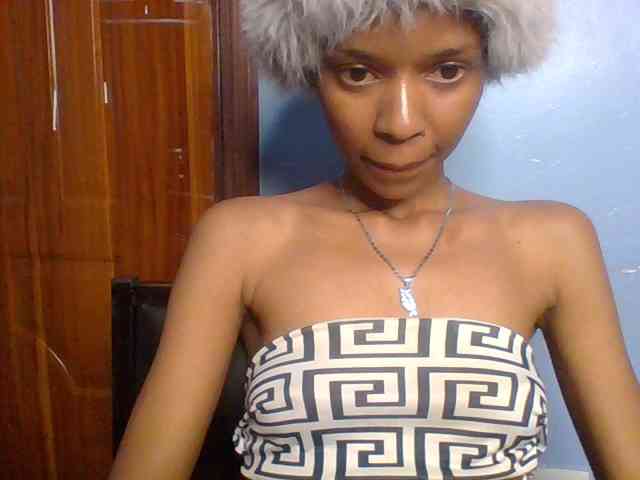 Spiced-sweetness webcam