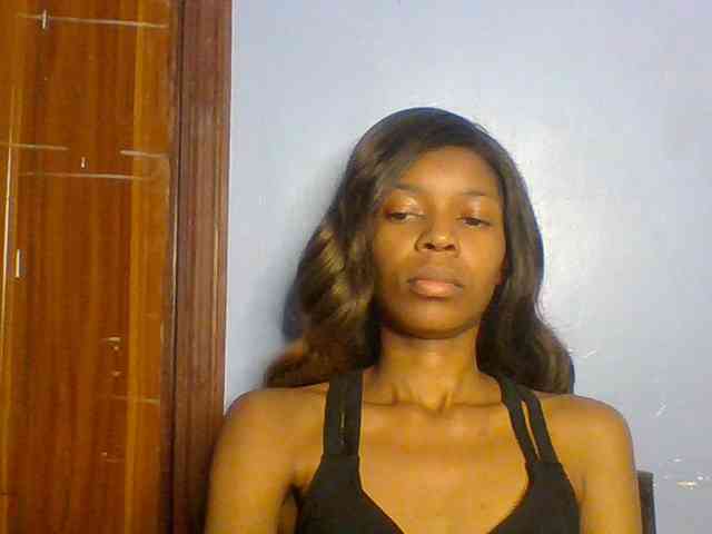 Spiced-sweetness webcam