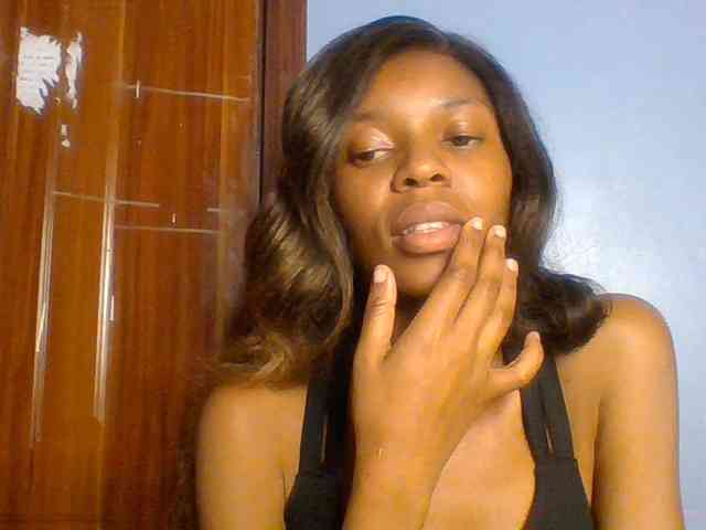 Spiced-sweetness webcam