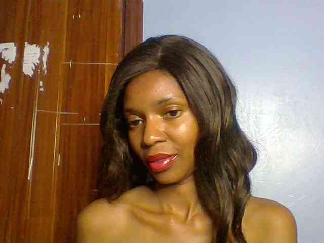 Spiced-sweetness webcam