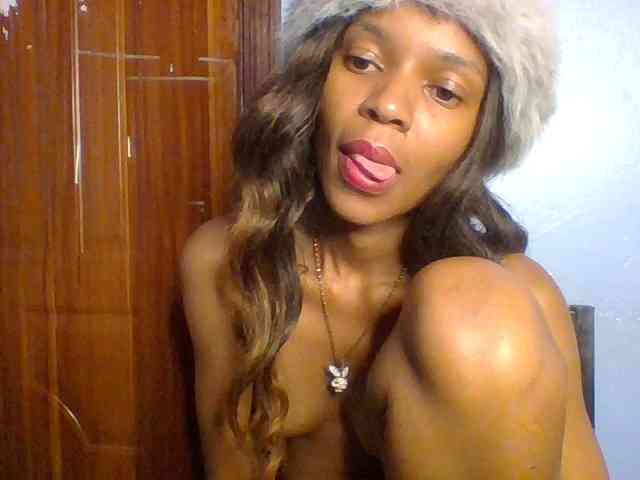 Spiced-sweetness webcam