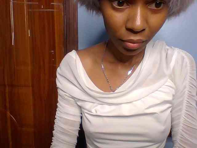 Spiced-sweetness webcam
