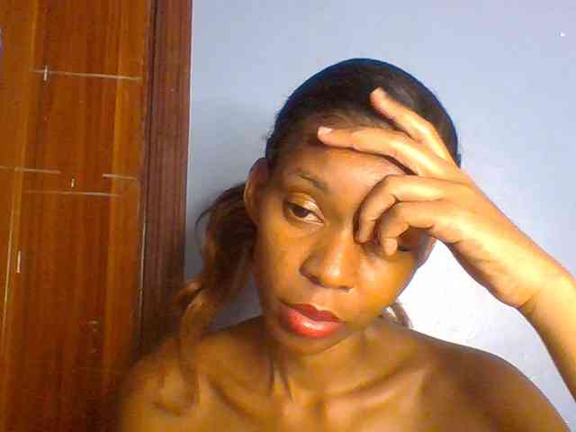 Spiced-sweetness webcam