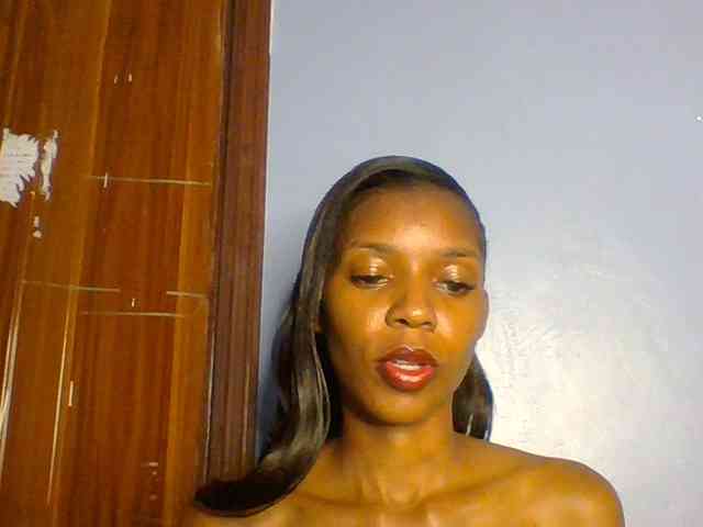 Spiced-sweetness webcam