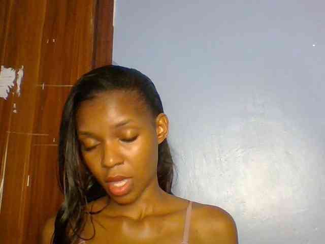 Spiced-sweetness webcam