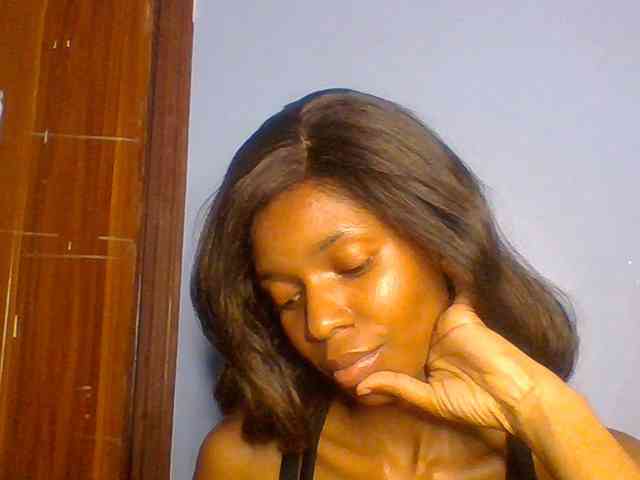 Spiced-sweetness Live Webcam on BongaCams