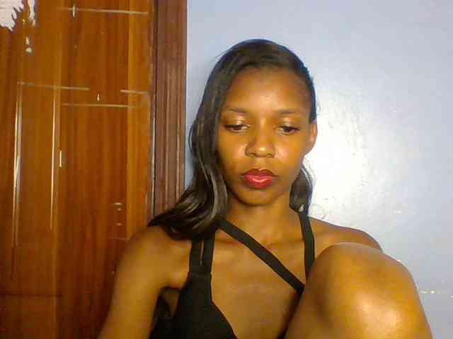 Spiced-sweetness webcam