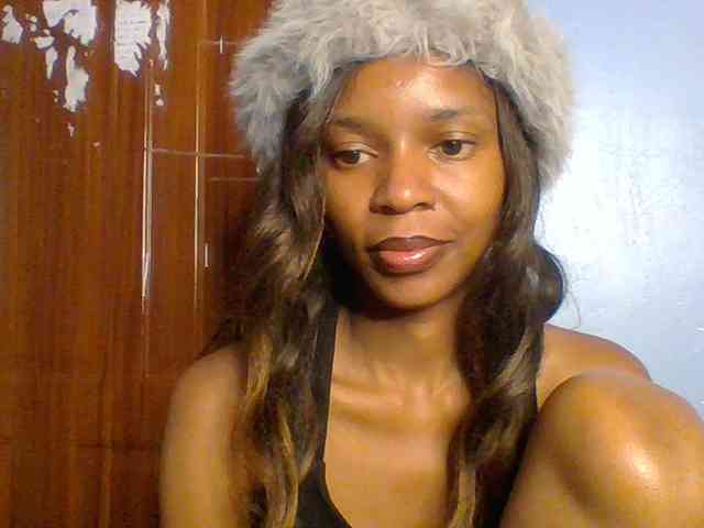 Spiced-sweetness webcam