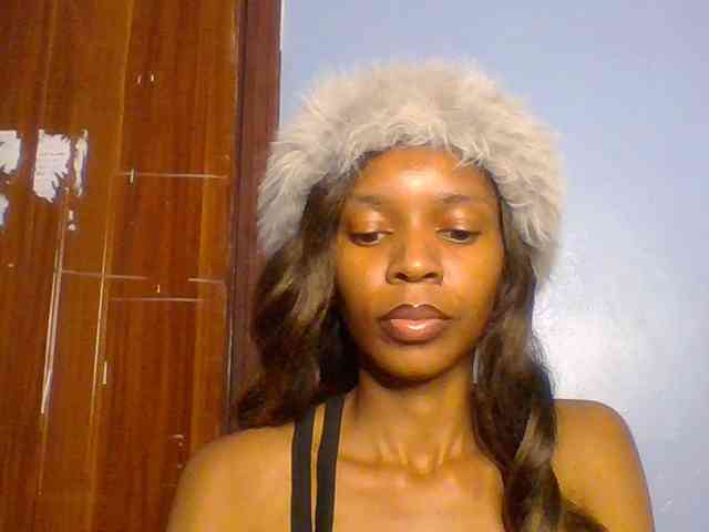 Spiced-sweetness webcam