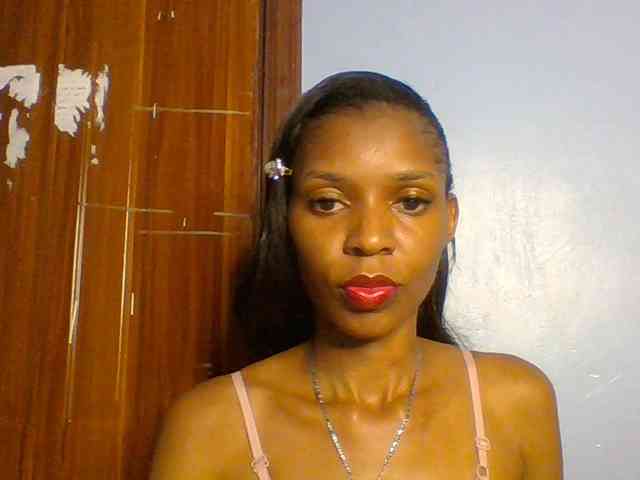Spiced-sweetness webcam
