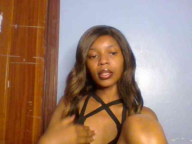 Spiced-sweetness webcam