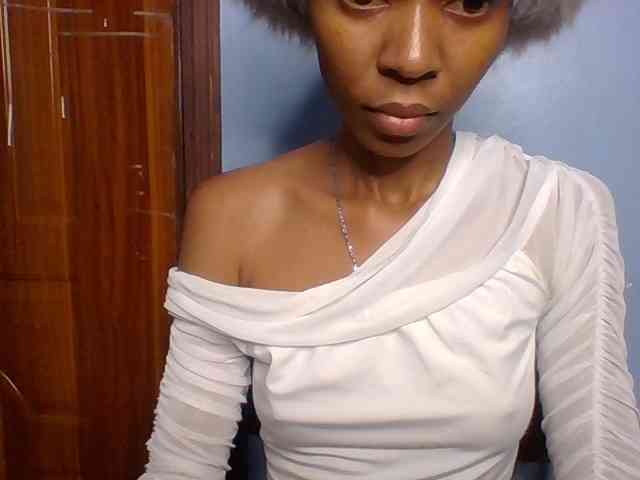 Spiced-sweetness webcam