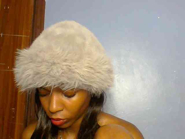 Spiced-sweetness webcam