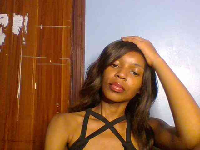 Spiced-sweetness webcam