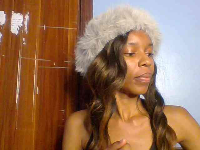 Spiced-sweetness webcam