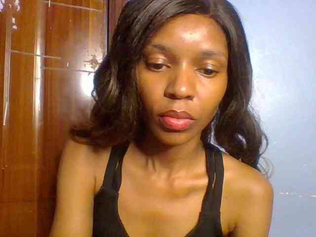 Spiced-sweetness webcam
