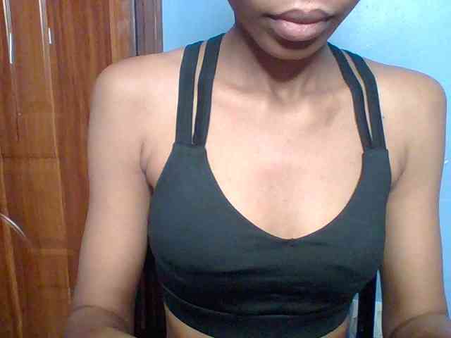 Spiced-sweetness webcam
