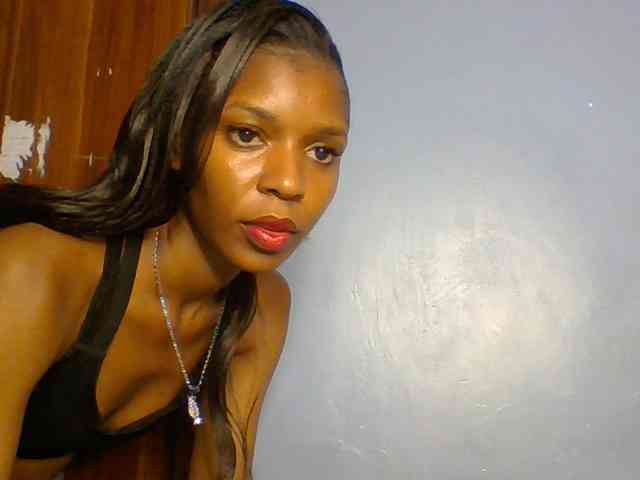 Spiced-sweetness webcam