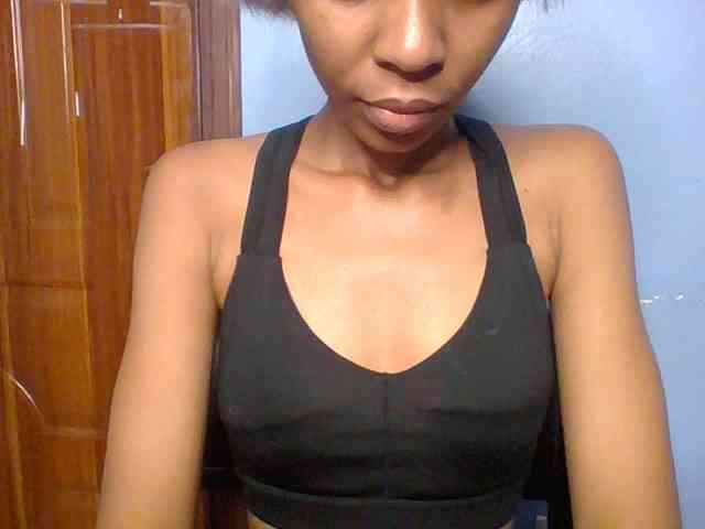 Spiced-sweetness webcam