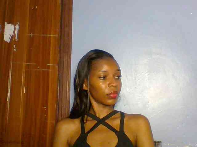 Spiced-sweetness webcam