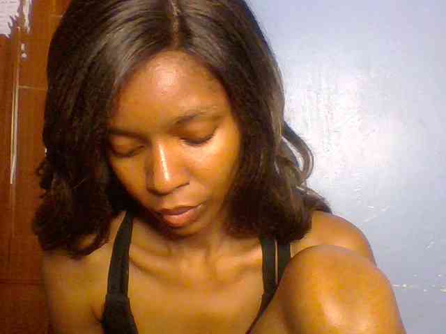Spiced-sweetness webcam