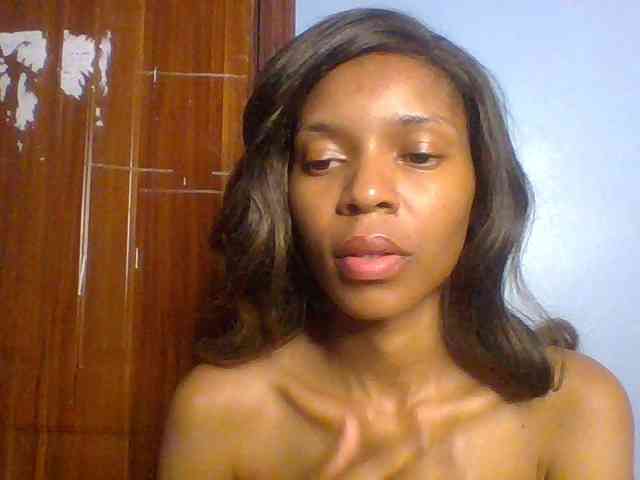Spiced-sweetness webcam