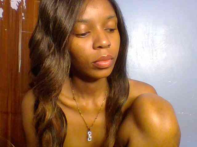 Spiced-sweetness webcam