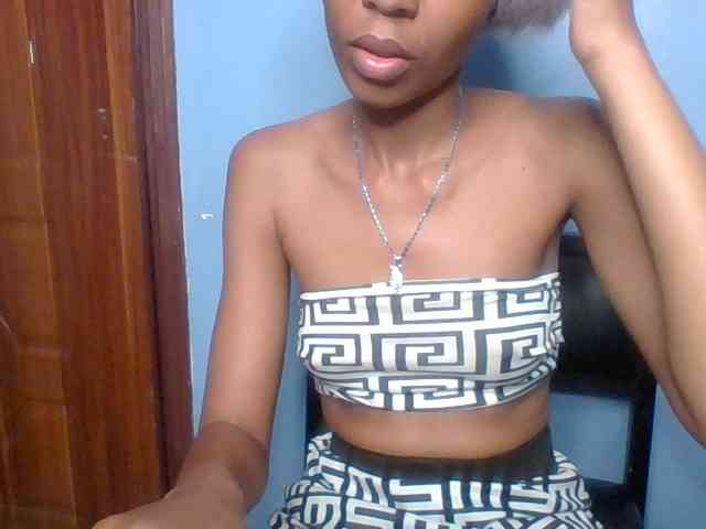 Spiced-sweetness webcam