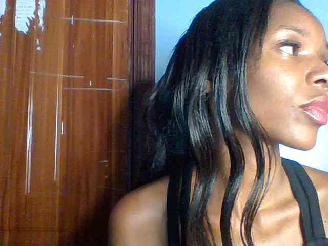 Spiced-sweetness webcam