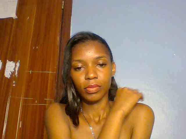 Spiced-sweetness webcam