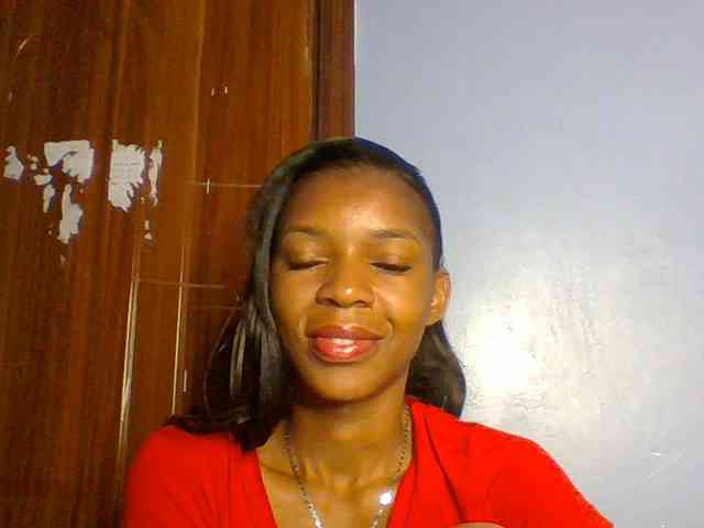 Spiced-sweetness webcam