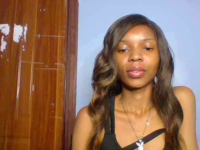 Spiced-sweetness webcam