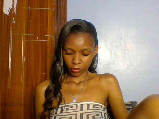 Spiced-sweetness webcam