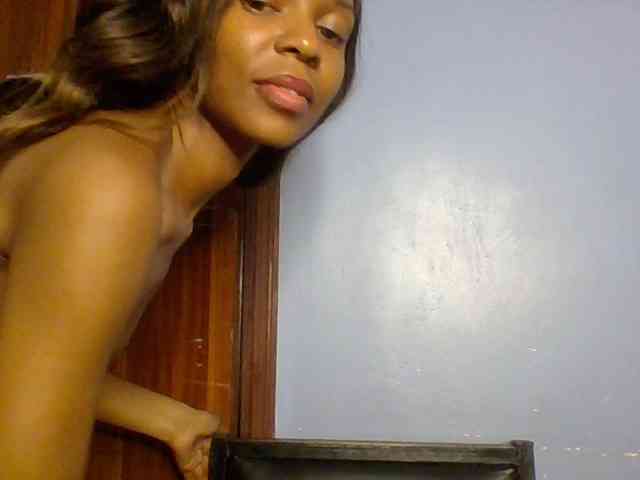 Spiced-sweetness webcam