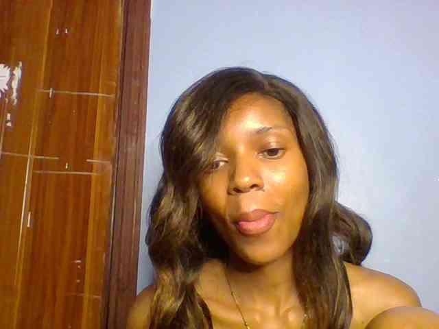 Spiced-sweetness webcam