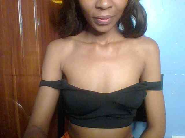 Spiced-sweetness webcam