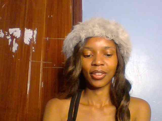 Spiced-sweetness webcam
