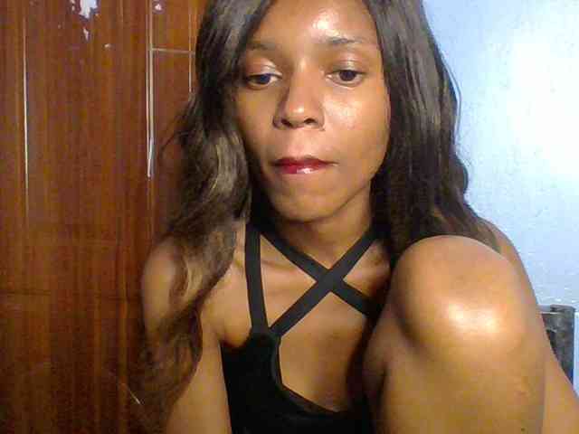 Spiced-sweetness webcam