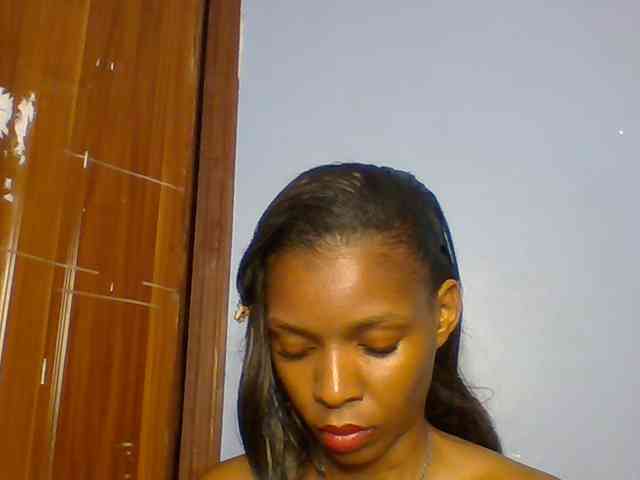 Spiced-sweetness webcam