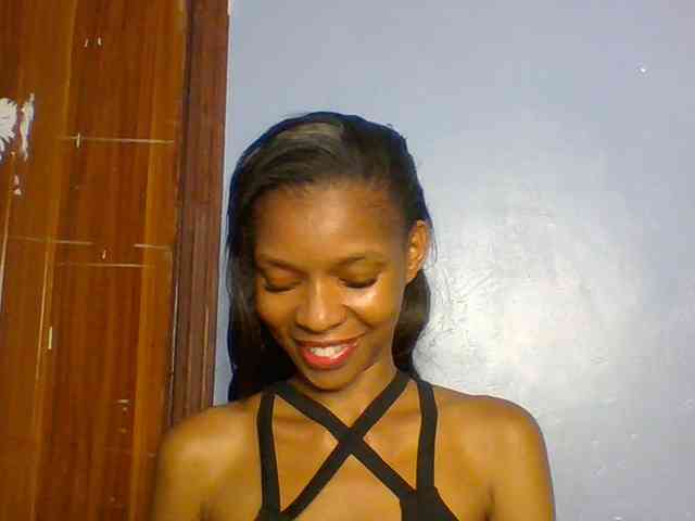 Spiced-sweetness webcam