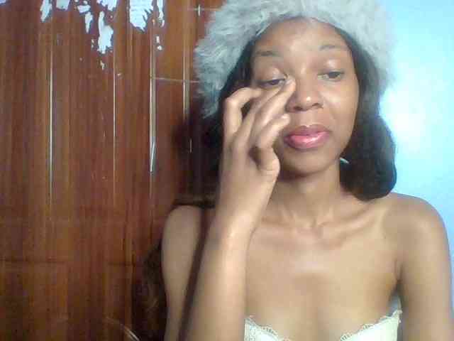 Spiced-sweetness webcam