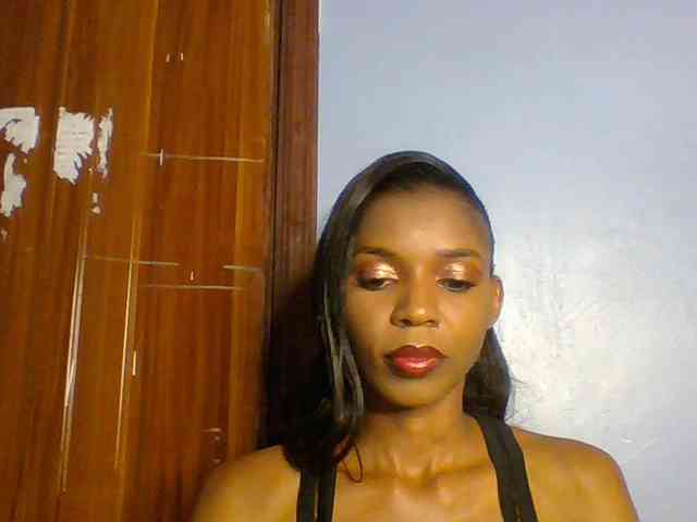 Spiced-sweetness webcam