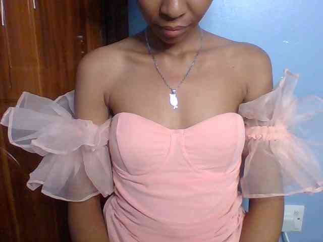 Spiced-sweetness webcam