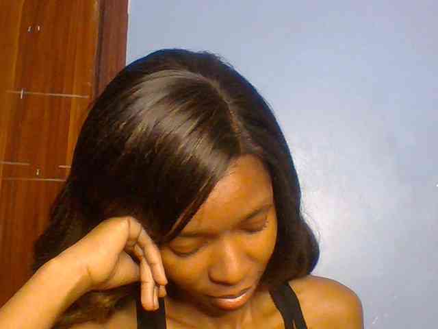 Spiced-sweetness webcam