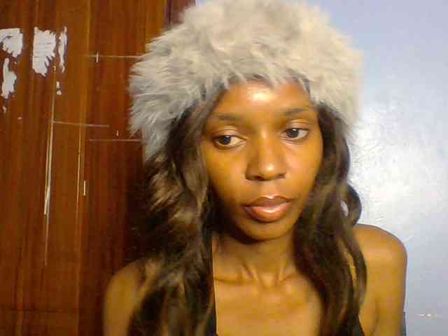 Spiced-sweetness webcam