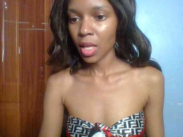 Spiced-sweetness webcam