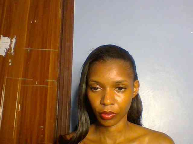 Spiced-sweetness webcam