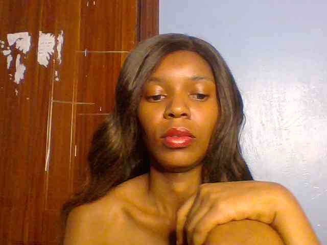 Spiced-sweetness webcam