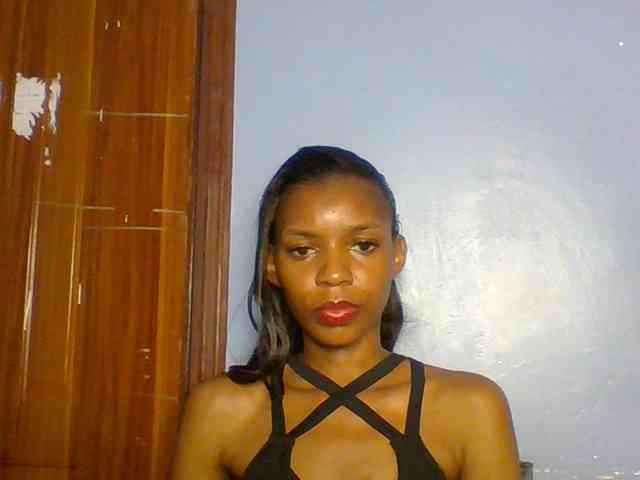 Spiced-sweetness webcam