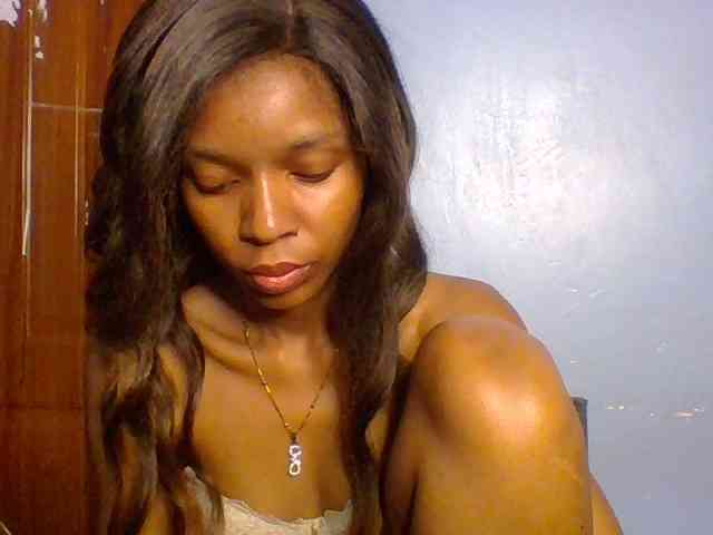 Spiced-sweetness webcam